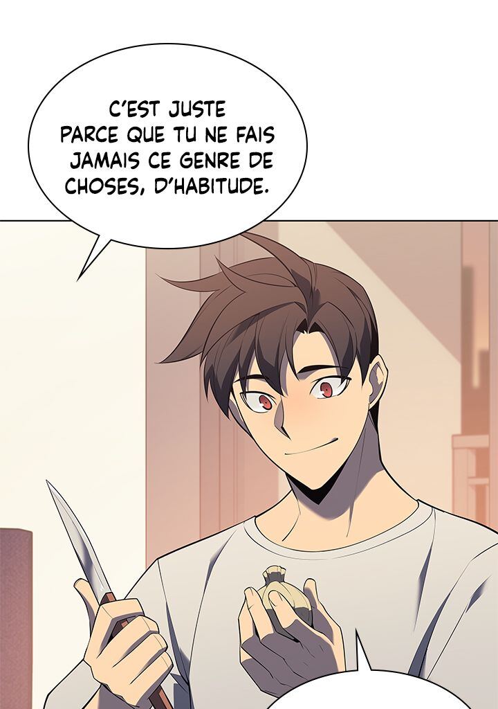 Overgeared (Remake) Chapitre 116 - Page 128