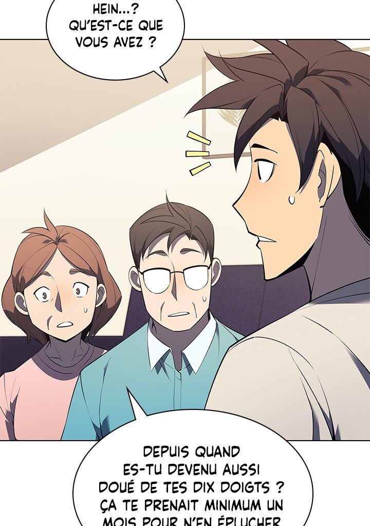 Overgeared (Remake) Chapitre 116 - Page 133