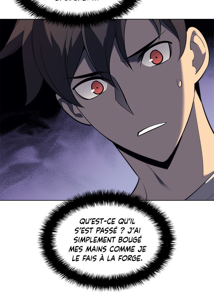 Overgeared (Remake) Chapitre 116 - Page 137