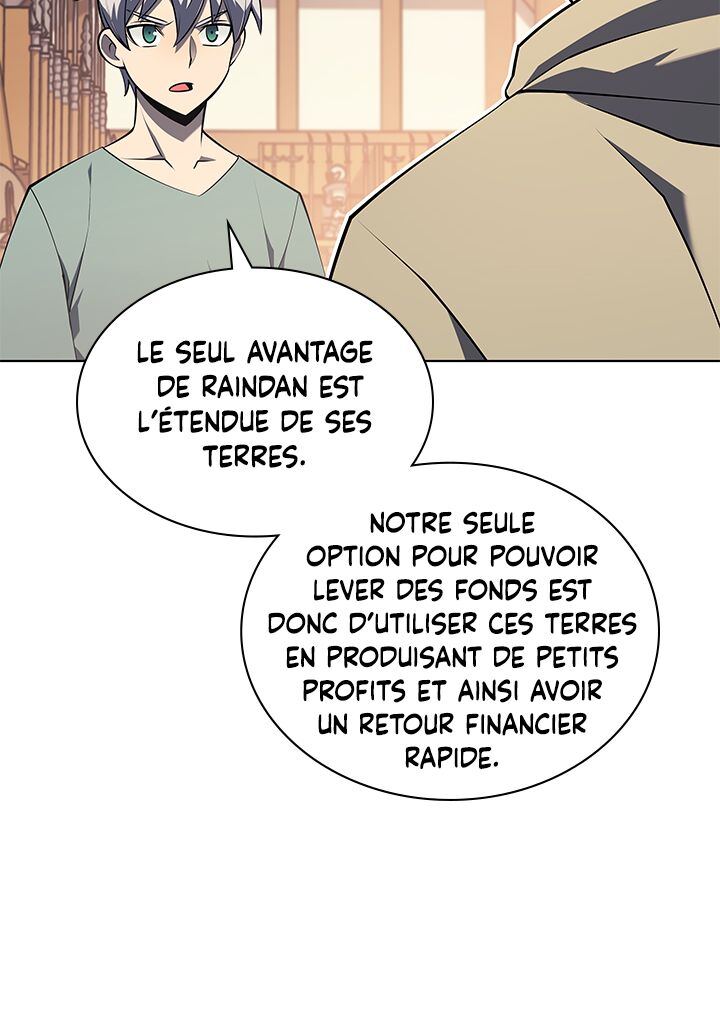 Overgeared (Remake) Chapitre 116 - Page 30