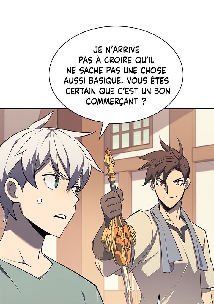 Overgeared (Remake) Chapitre 116 - Page 31