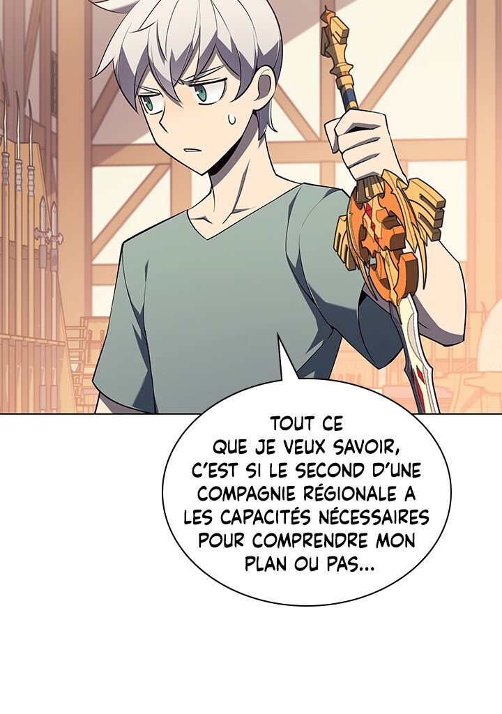 Overgeared (Remake) Chapitre 116 - Page 33