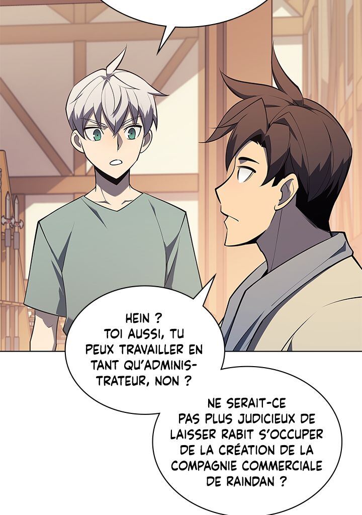 Overgeared (Remake) Chapitre 116 - Page 43