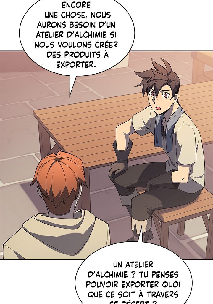 Overgeared (Remake) Chapitre 116 - Page 46