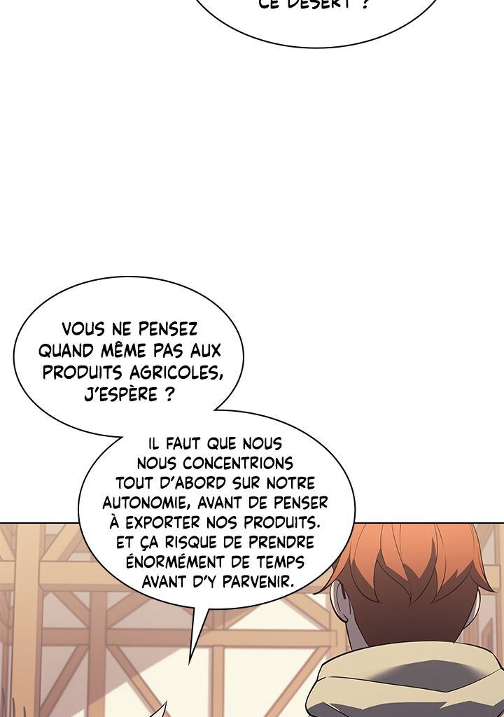 Overgeared (Remake) Chapitre 116 - Page 47
