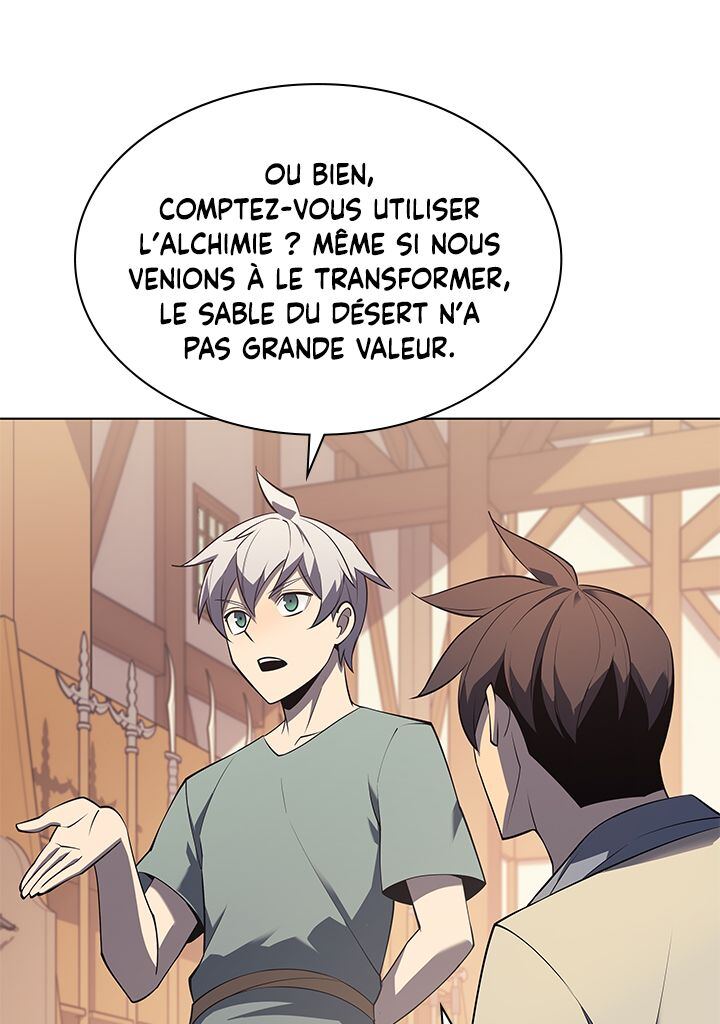 Overgeared (Remake) Chapitre 116 - Page 54
