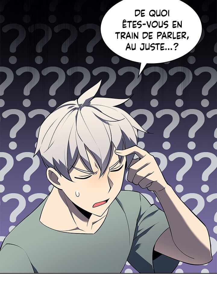 Overgeared (Remake) Chapitre 116 - Page 58