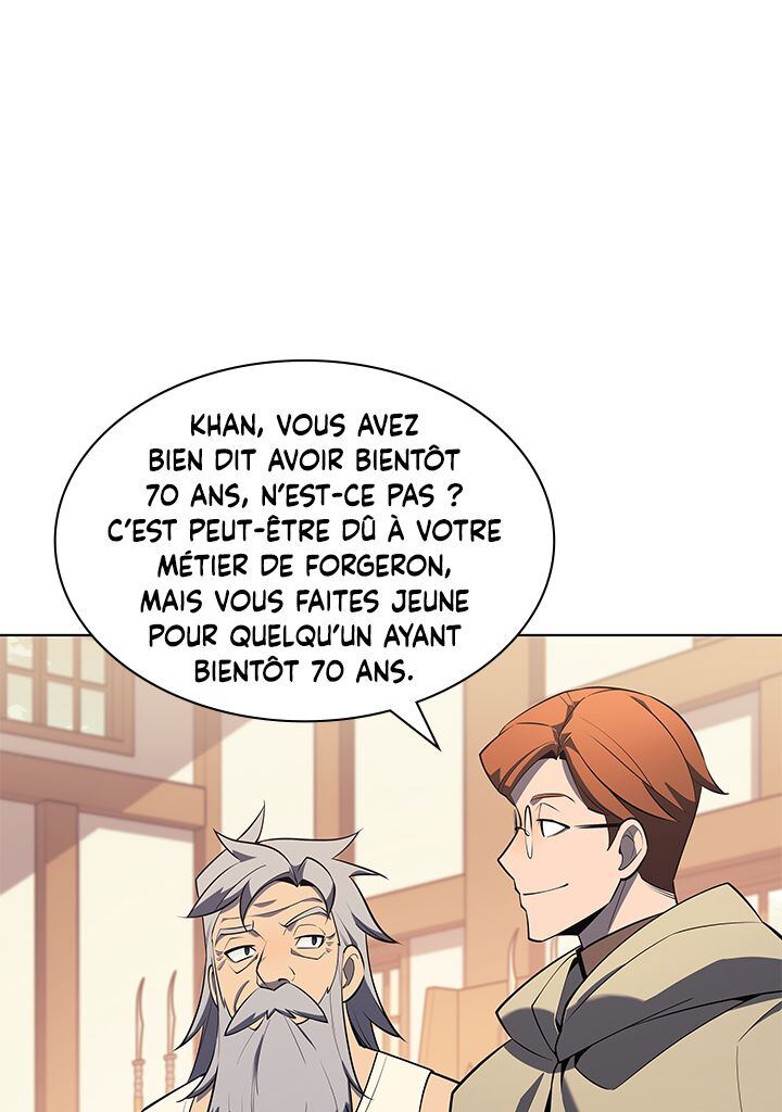 Overgeared (Remake) Chapitre 116 - Page 59
