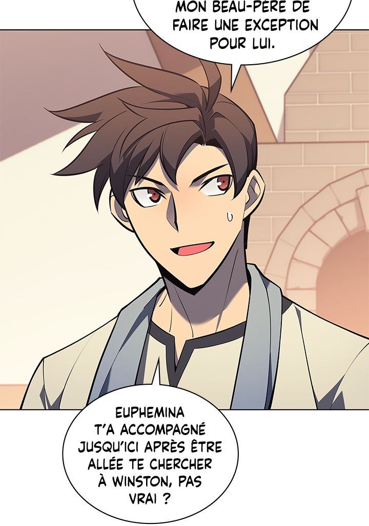 Overgeared (Remake) Chapitre 116 - Page 6