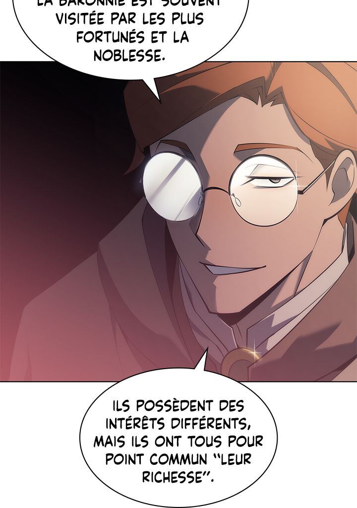 Overgeared (Remake) Chapitre 116 - Page 61