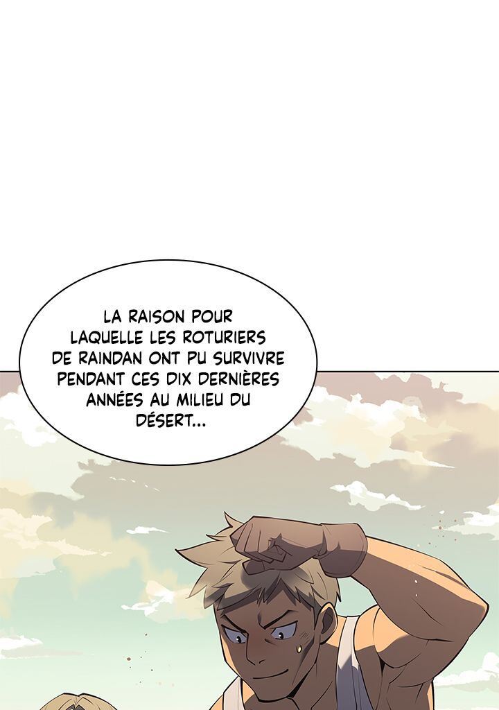Overgeared (Remake) Chapitre 116 - Page 62