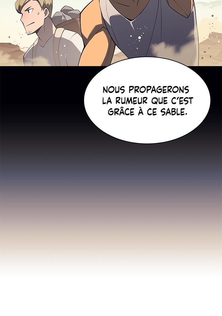Overgeared (Remake) Chapitre 116 - Page 63