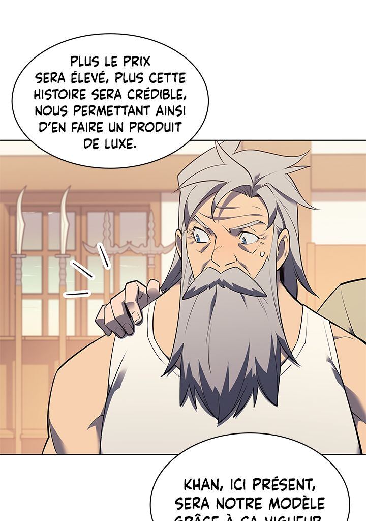 Overgeared (Remake) Chapitre 116 - Page 64