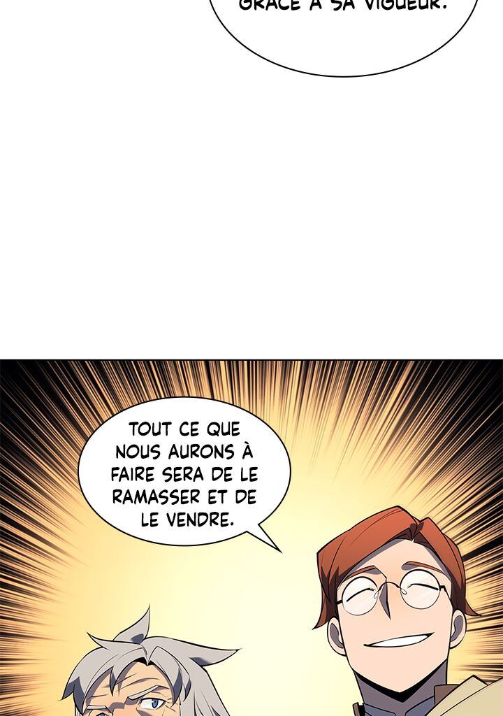 Overgeared (Remake) Chapitre 116 - Page 65
