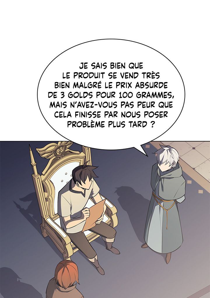 Overgeared (Remake) Chapitre 116 - Page 74