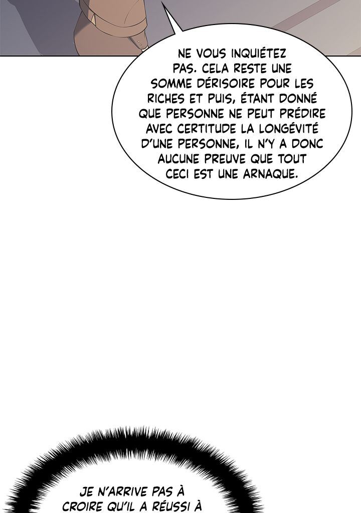 Overgeared (Remake) Chapitre 116 - Page 75