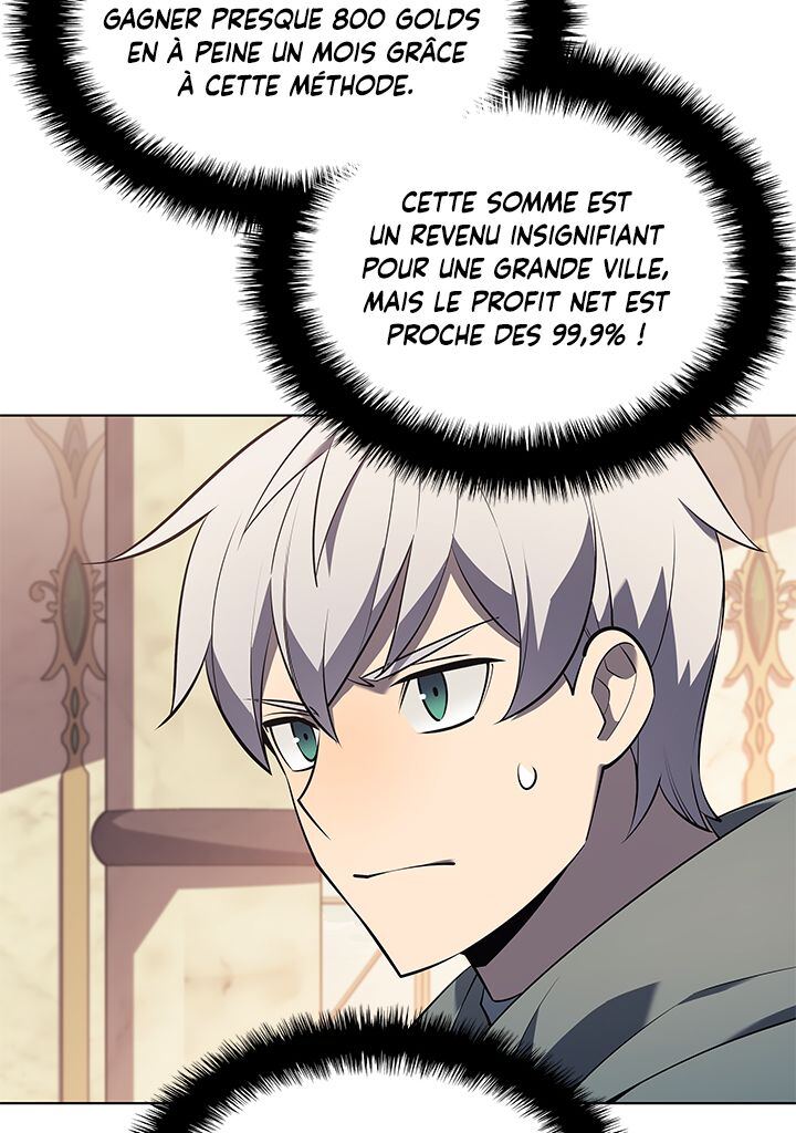 Overgeared (Remake) Chapitre 116 - Page 76