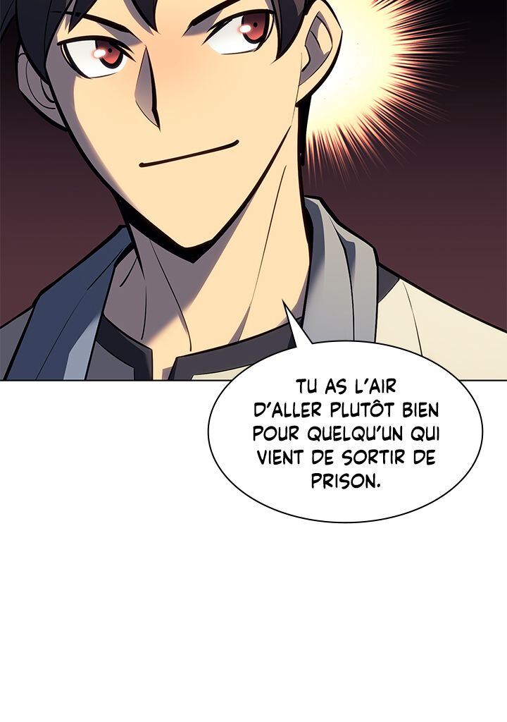 Overgeared (Remake) Chapitre 116 - Page 8