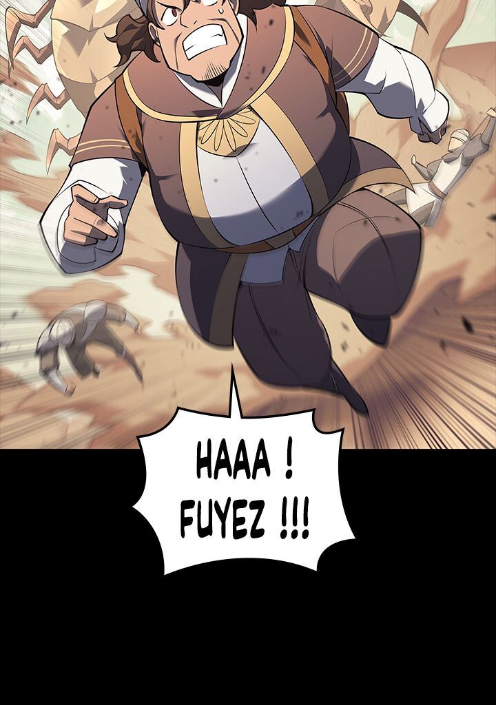 Overgeared (Remake) Chapitre 116 - Page 84