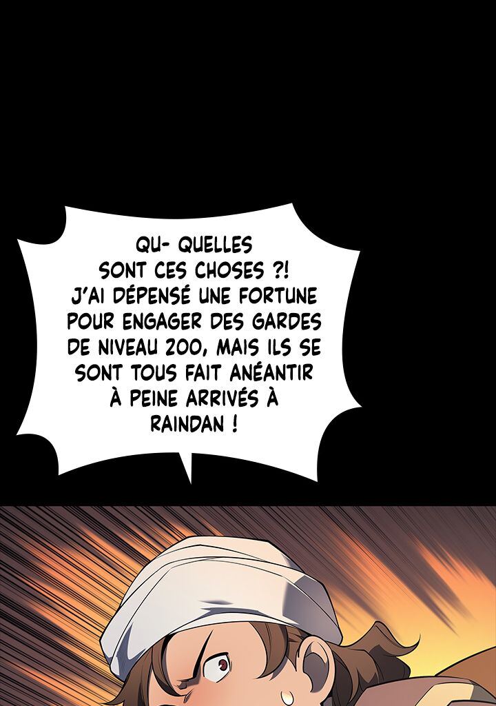 Overgeared (Remake) Chapitre 116 - Page 85