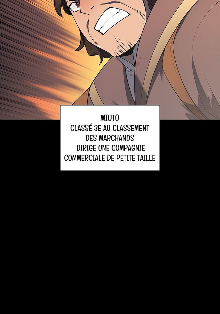 Overgeared (Remake) Chapitre 116 - Page 86