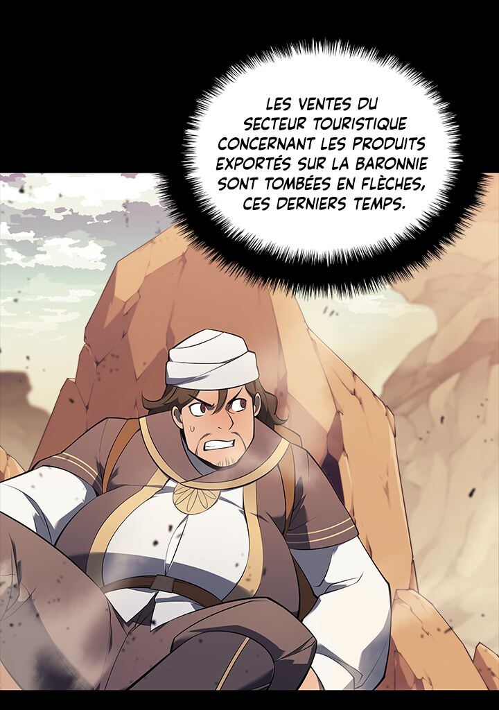 Overgeared (Remake) Chapitre 116 - Page 87