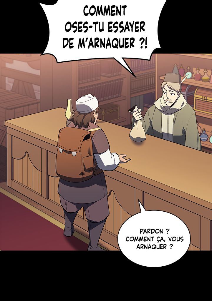 Overgeared (Remake) Chapitre 116 - Page 94