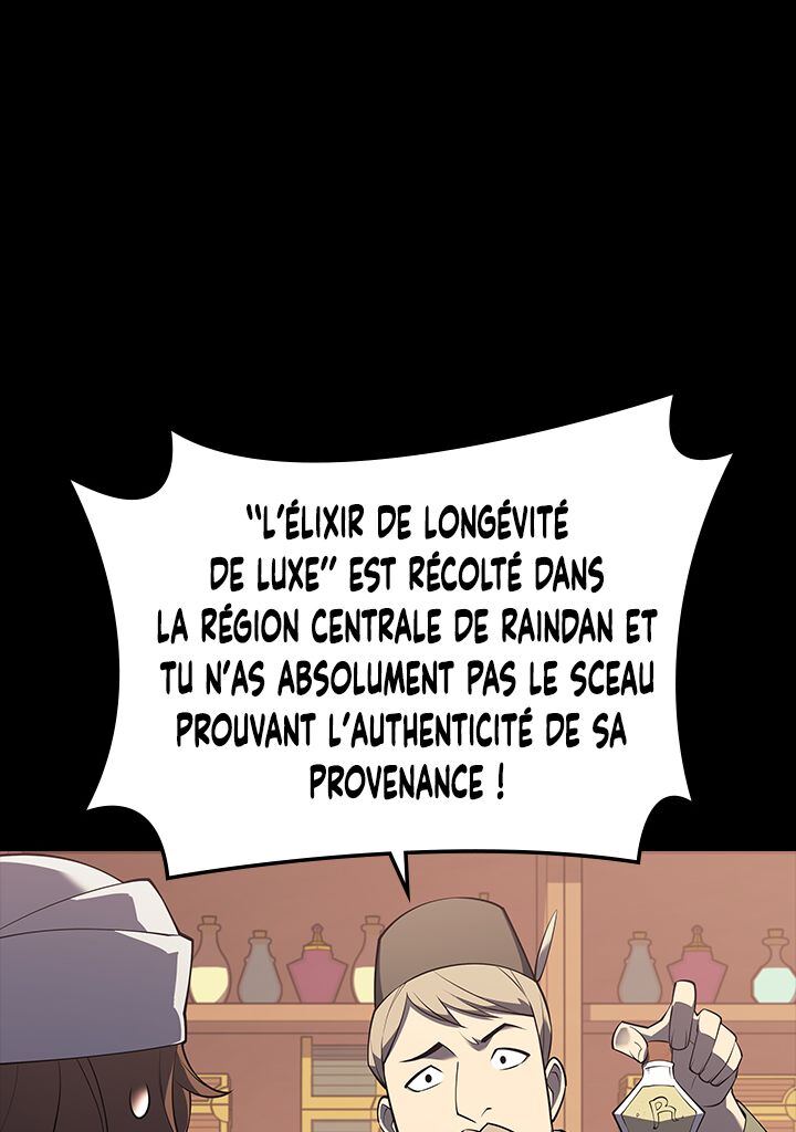 Overgeared (Remake) Chapitre 116 - Page 95
