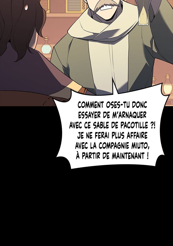 Overgeared (Remake) Chapitre 116 - Page 96