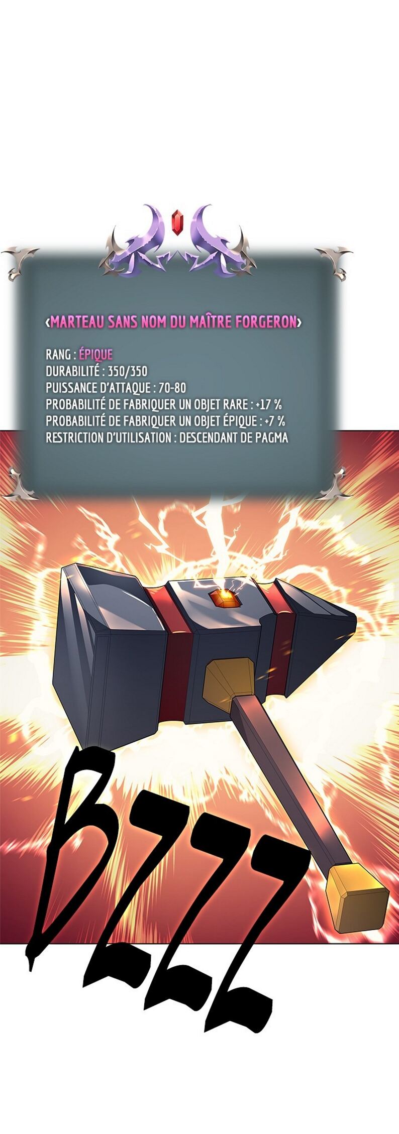 Overgeared (Remake) Chapitre 35 - Page 18