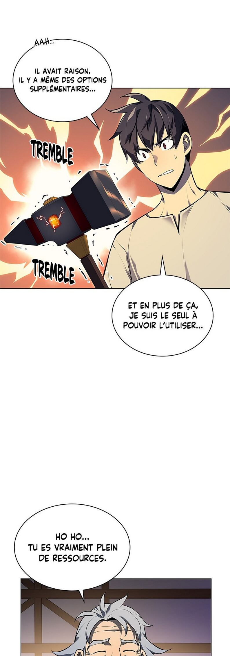 Overgeared (Remake) Chapitre 35 - Page 19