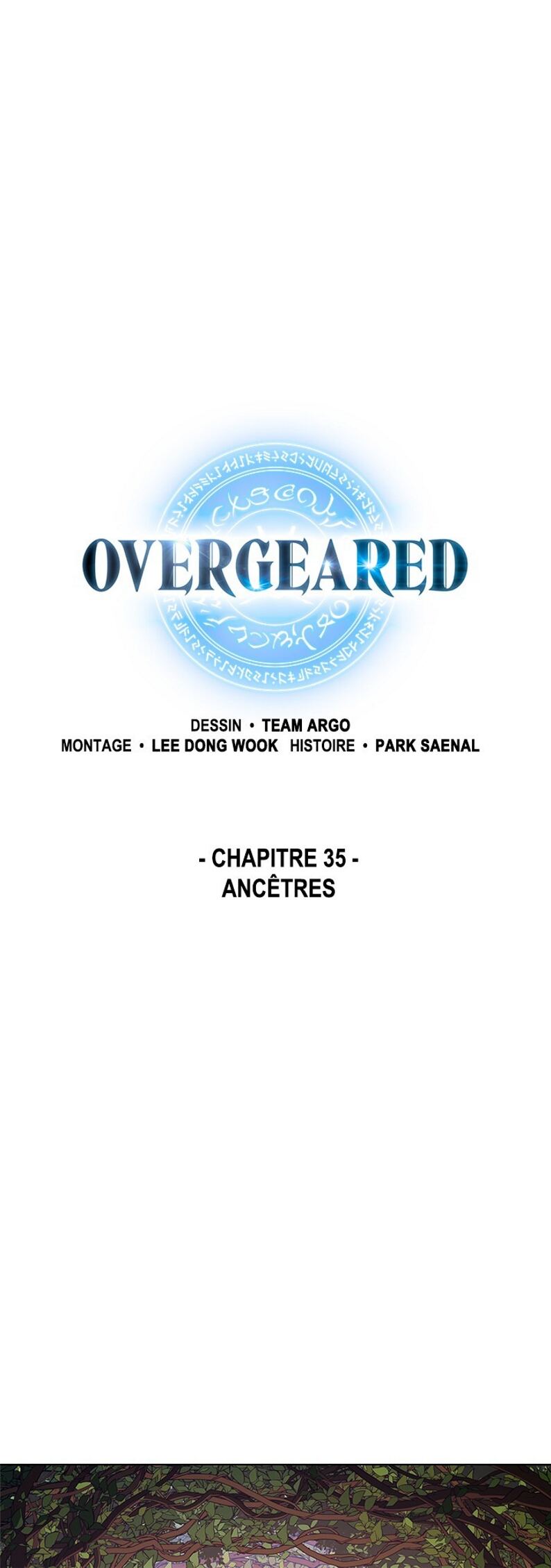Overgeared (Remake) Chapitre 35 - Page 22