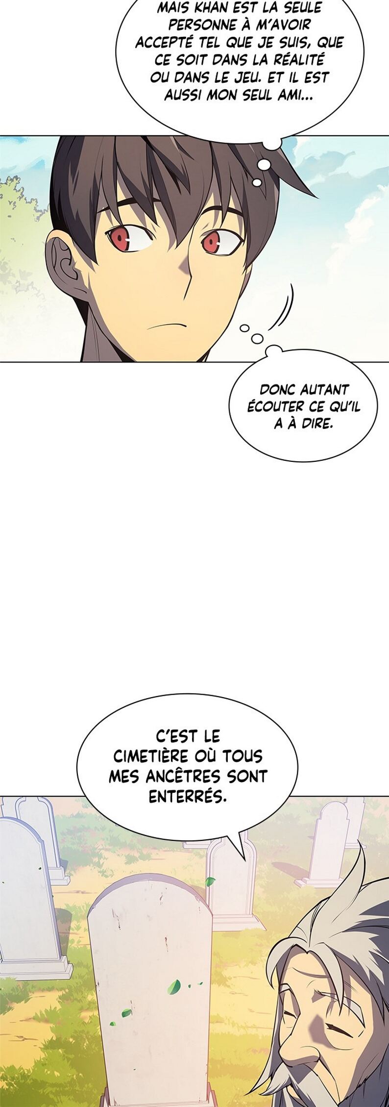 Overgeared (Remake) Chapitre 35 - Page 25