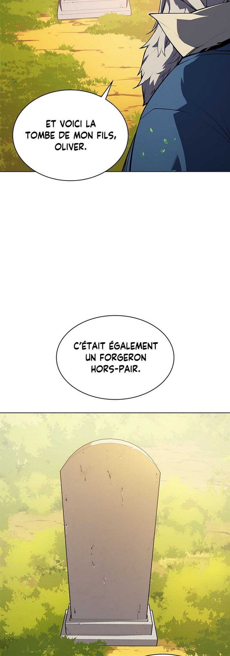 Overgeared (Remake) Chapitre 35 - Page 26
