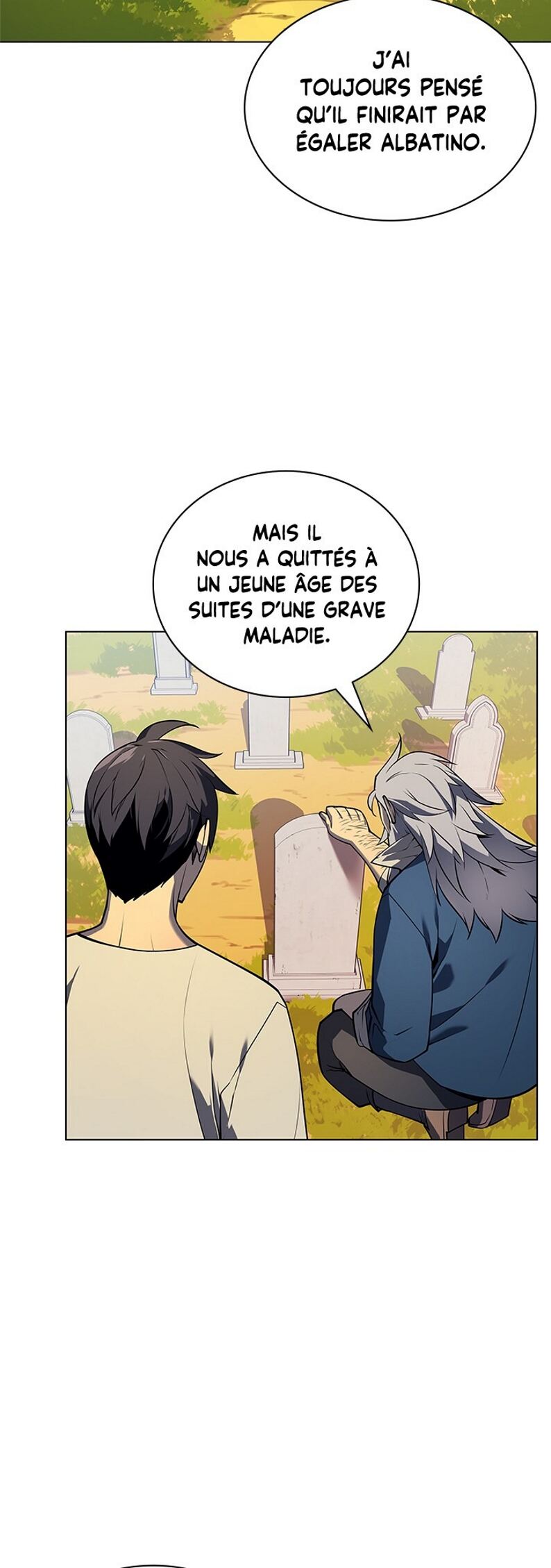 Overgeared (Remake) Chapitre 35 - Page 27