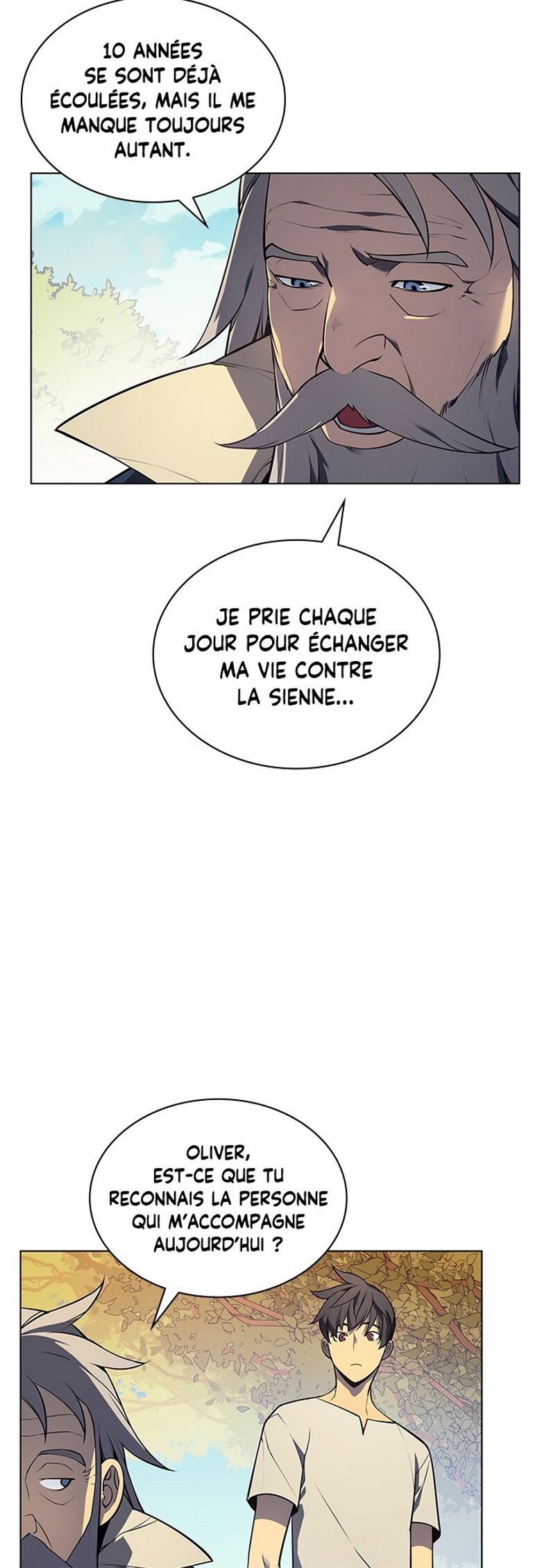Overgeared (Remake) Chapitre 35 - Page 28