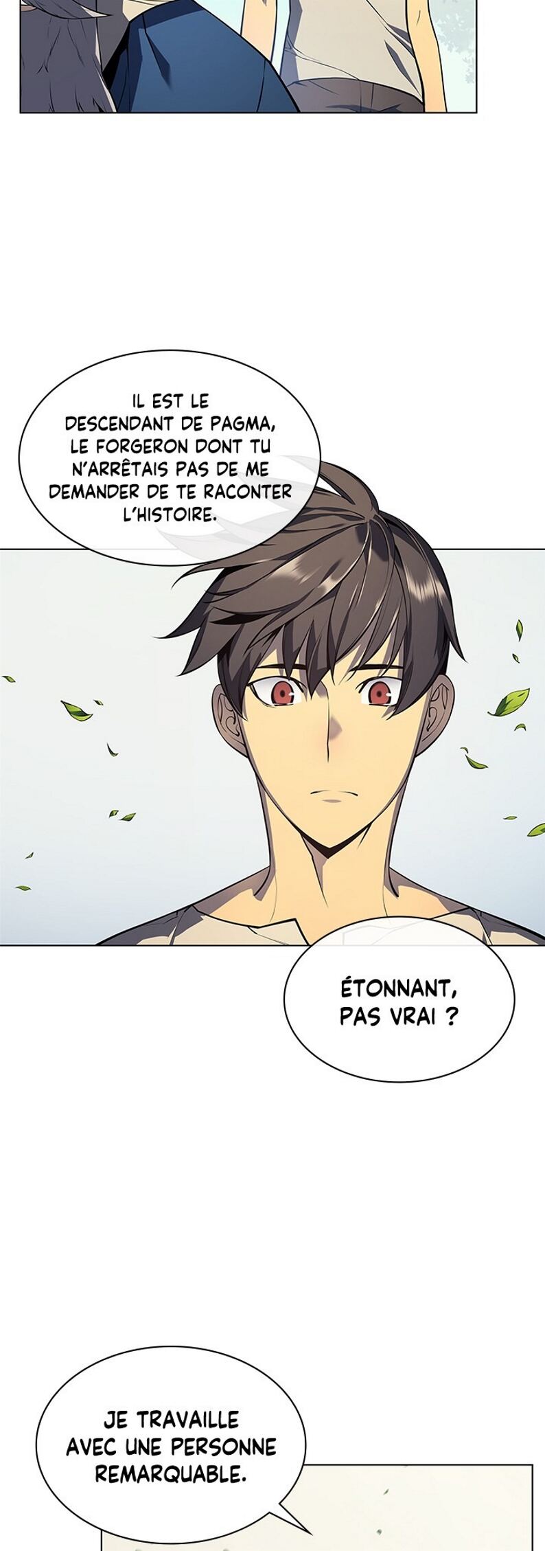 Overgeared (Remake) Chapitre 35 - Page 29