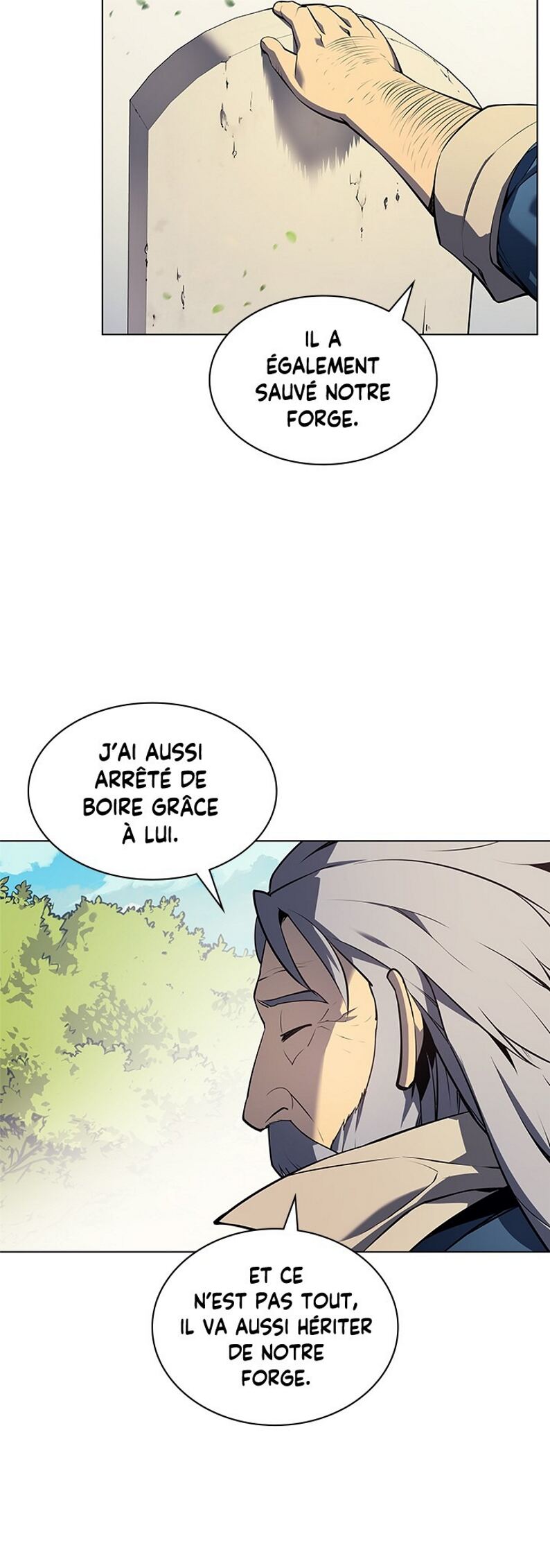 Overgeared (Remake) Chapitre 35 - Page 30