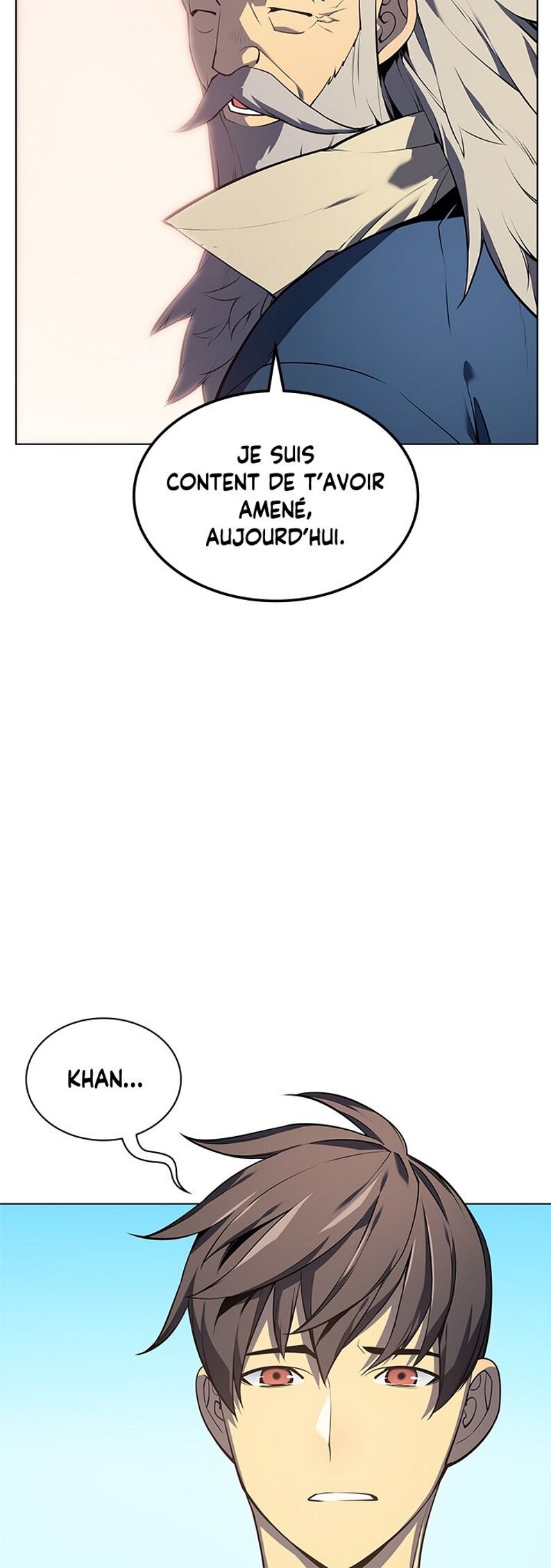 Overgeared (Remake) Chapitre 35 - Page 32