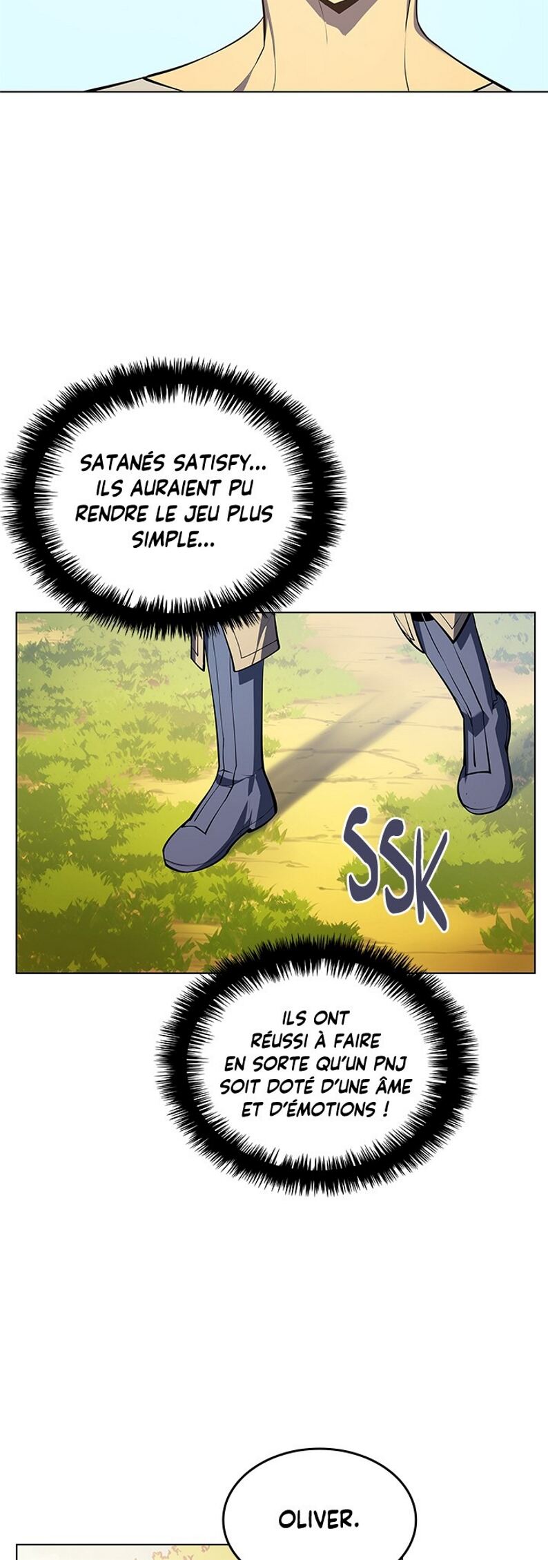 Overgeared (Remake) Chapitre 35 - Page 33