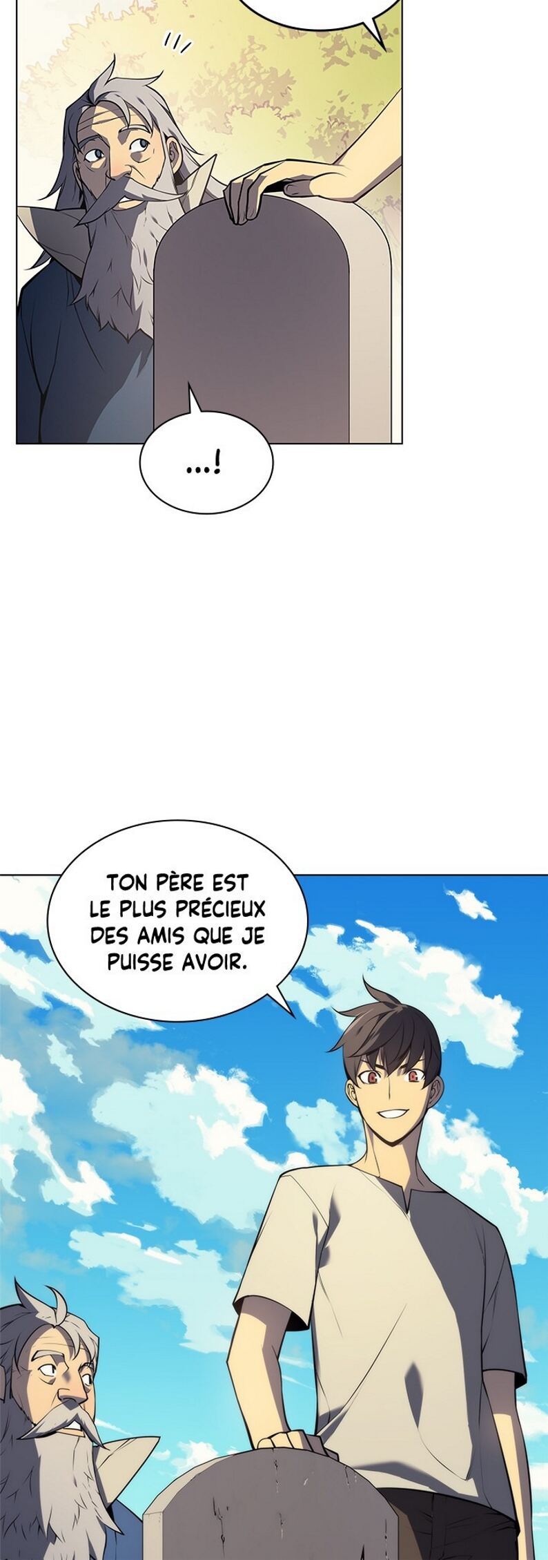 Overgeared (Remake) Chapitre 35 - Page 34