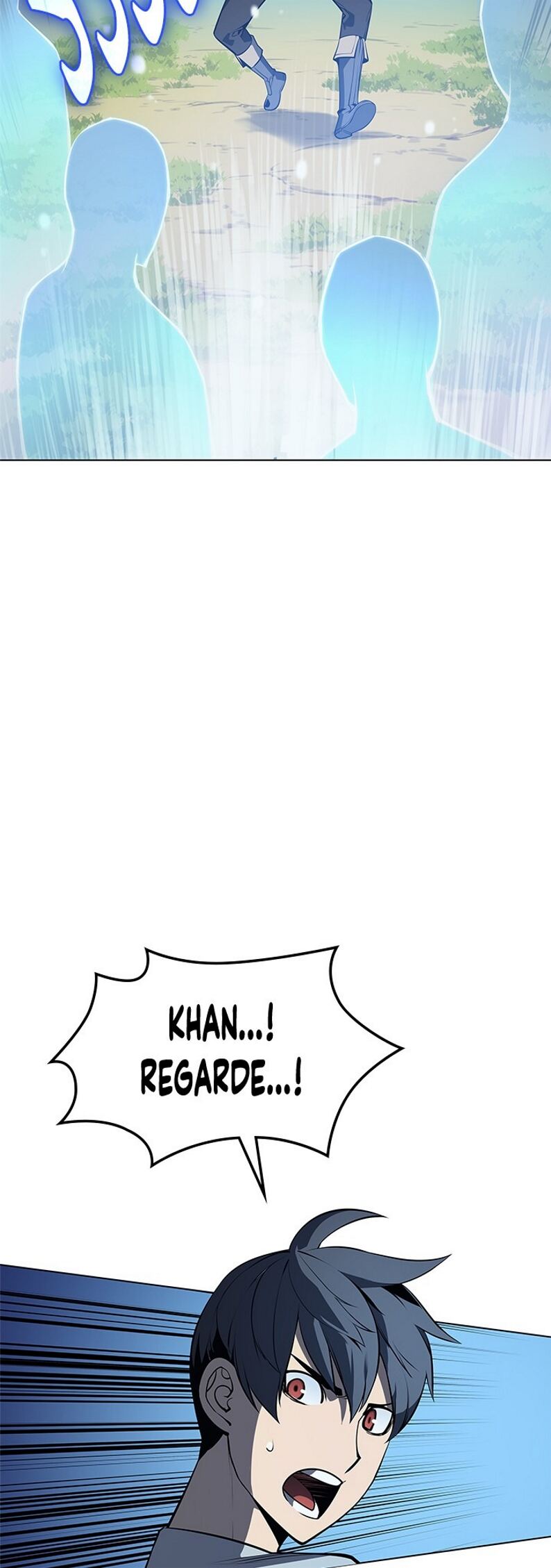 Overgeared (Remake) Chapitre 35 - Page 40