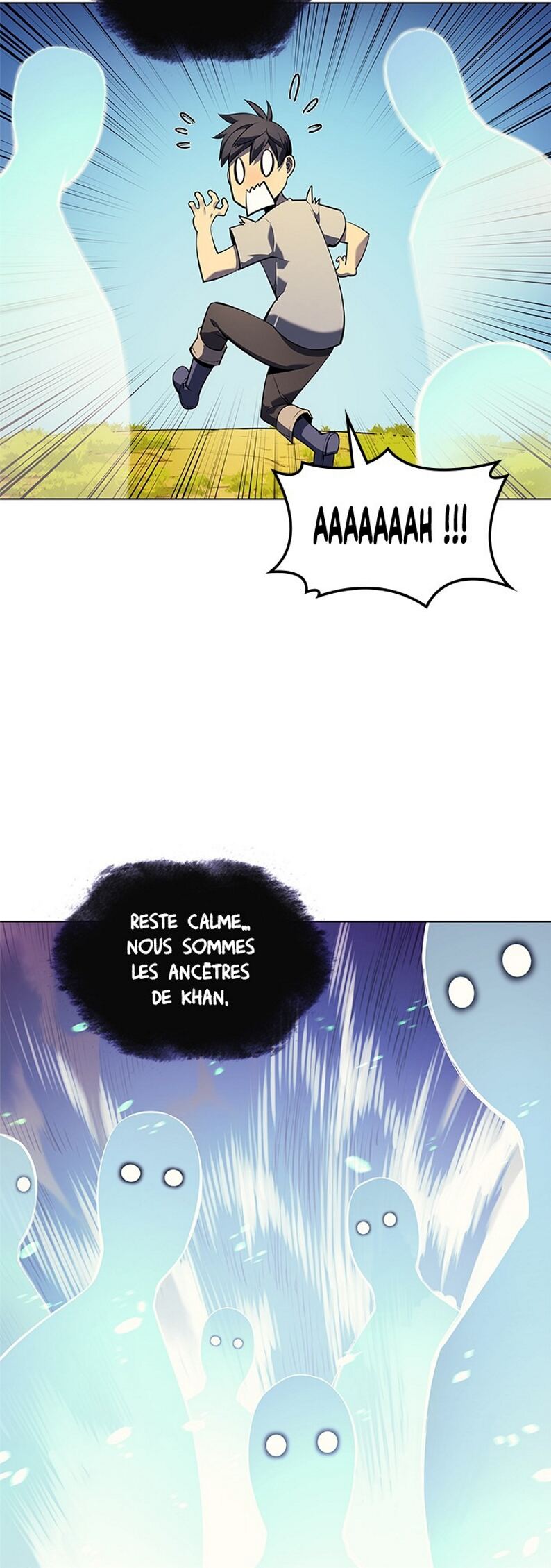 Overgeared (Remake) Chapitre 35 - Page 42