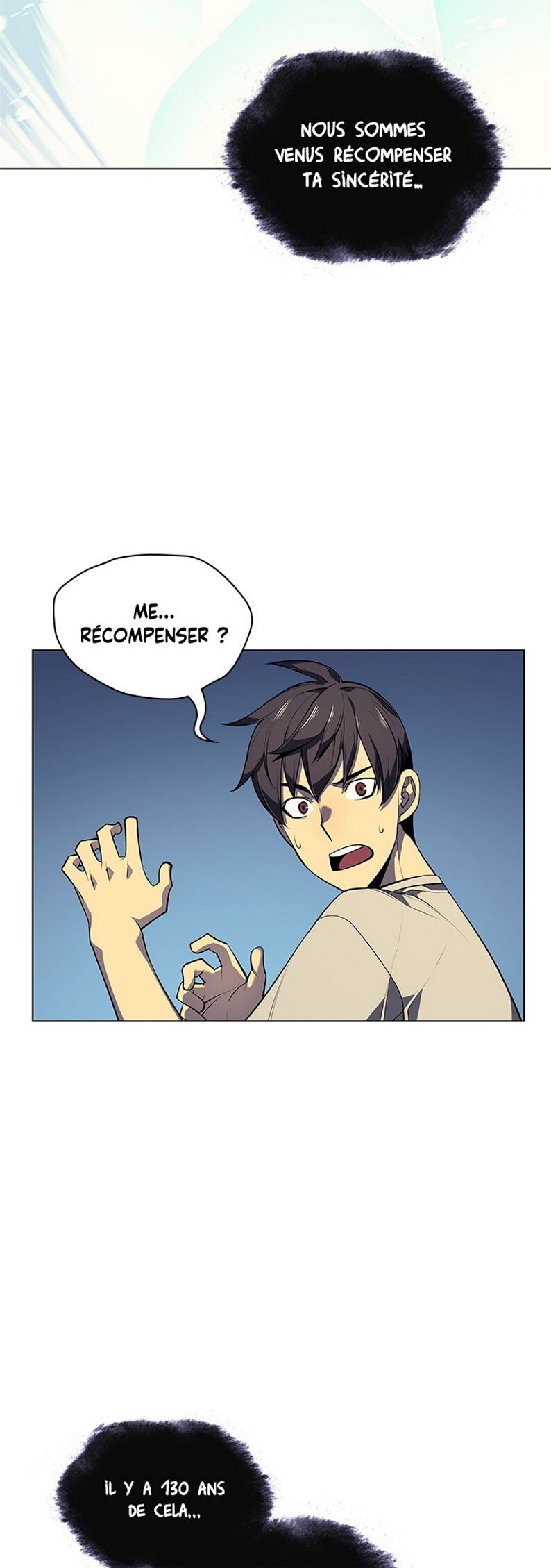 Overgeared (Remake) Chapitre 35 - Page 43