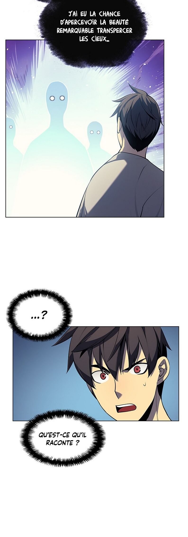 Overgeared (Remake) Chapitre 35 - Page 44