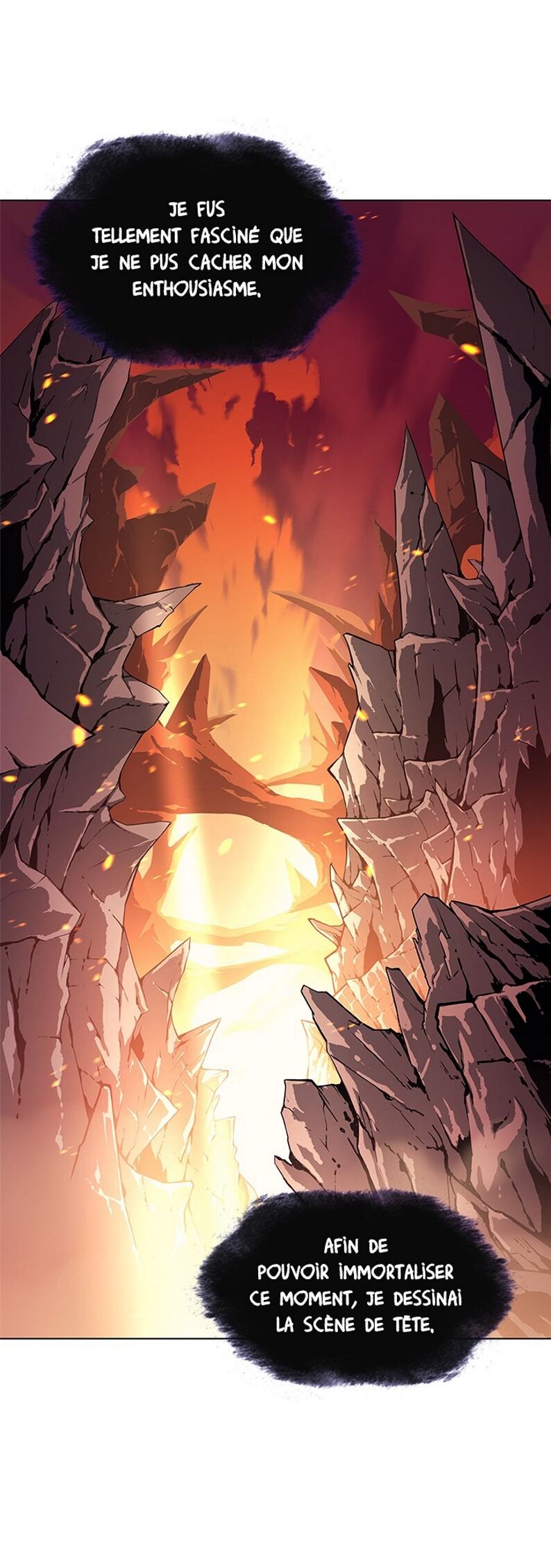 Overgeared (Remake) Chapitre 35 - Page 45