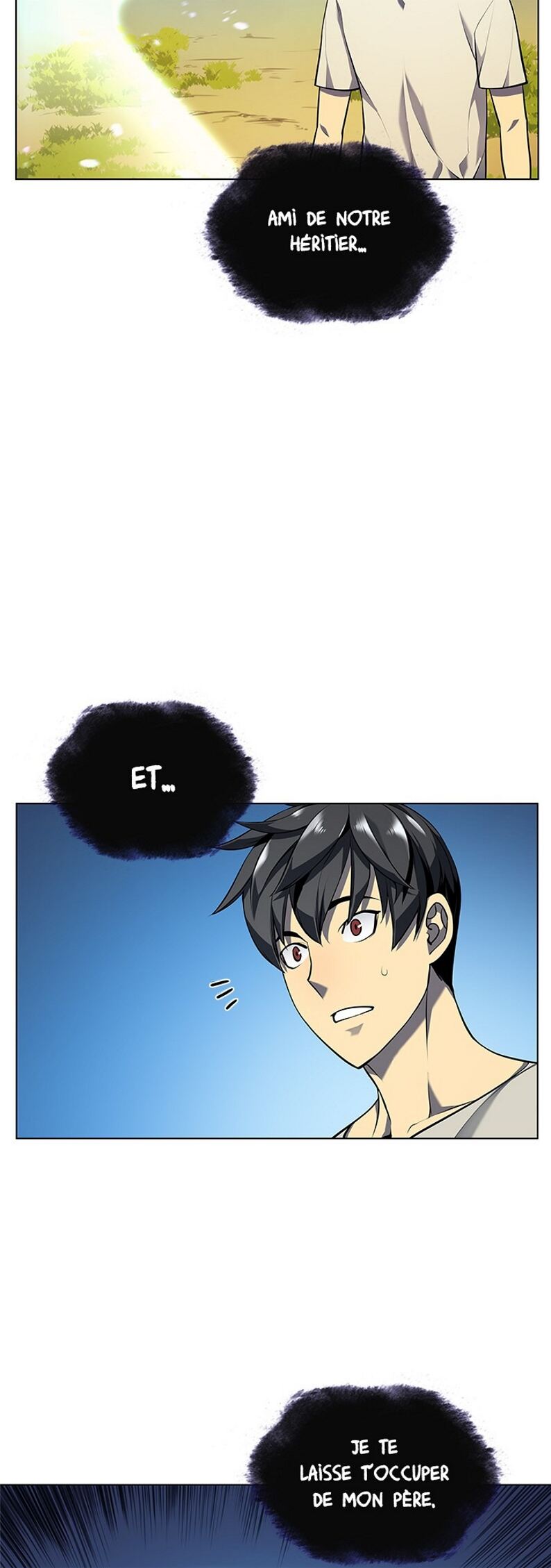Overgeared (Remake) Chapitre 35 - Page 50
