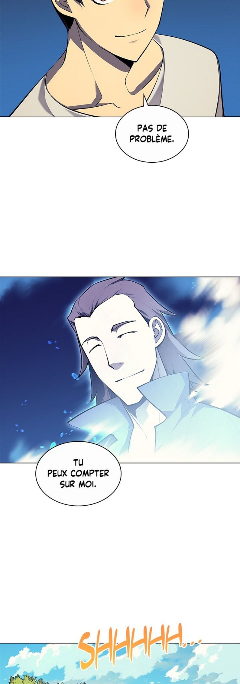 Overgeared (Remake) Chapitre 35 - Page 52