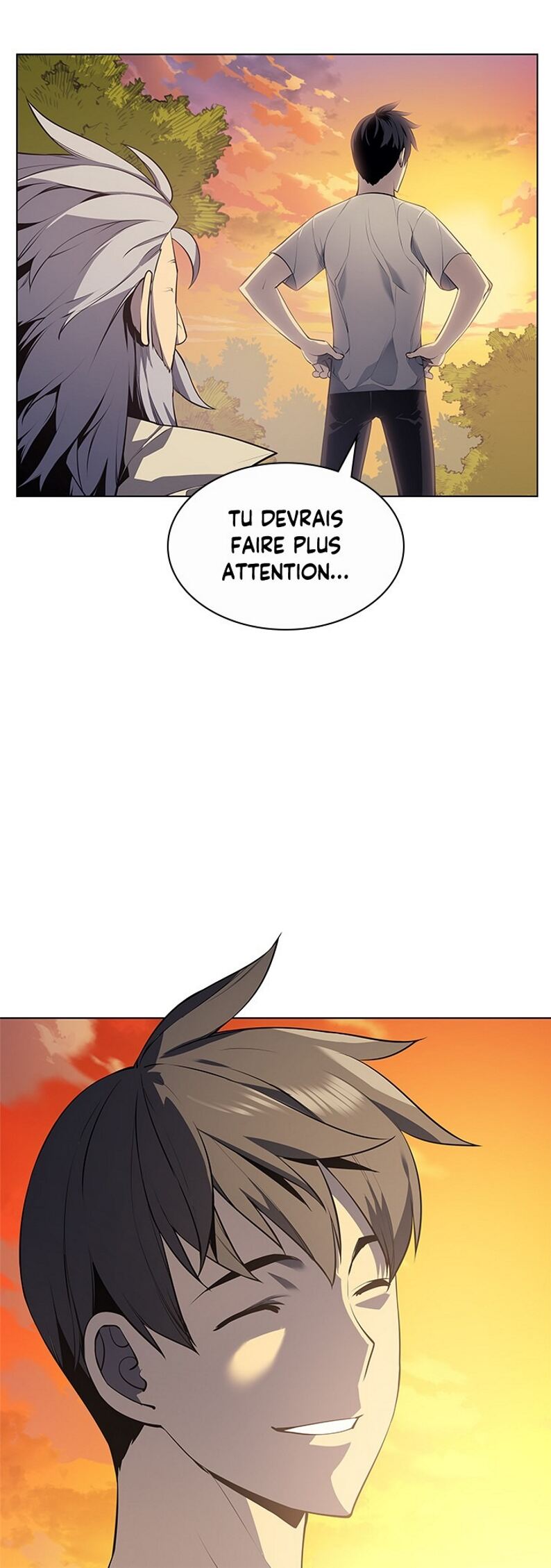 Overgeared (Remake) Chapitre 35 - Page 55