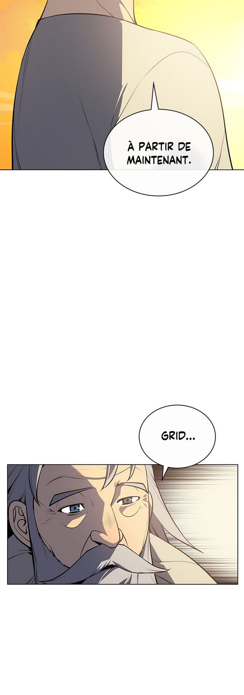 Overgeared (Remake) Chapitre 35 - Page 56